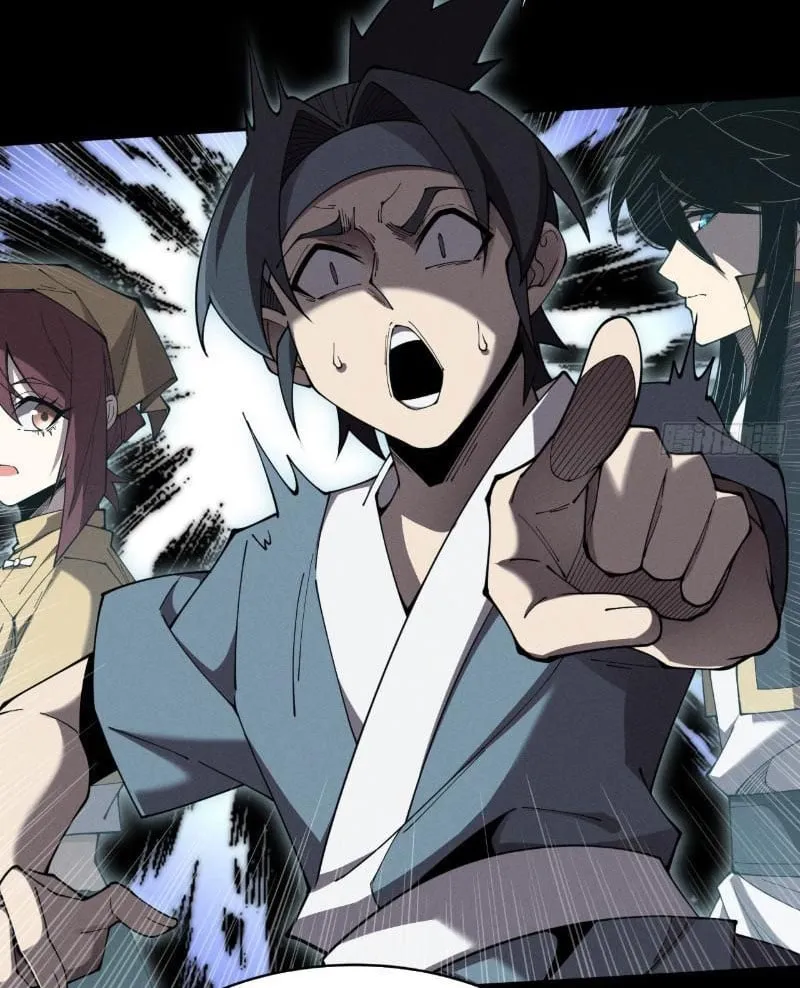 Đây rõ ràng không phải là tiên giới! Chap 5 - Next Chap 6