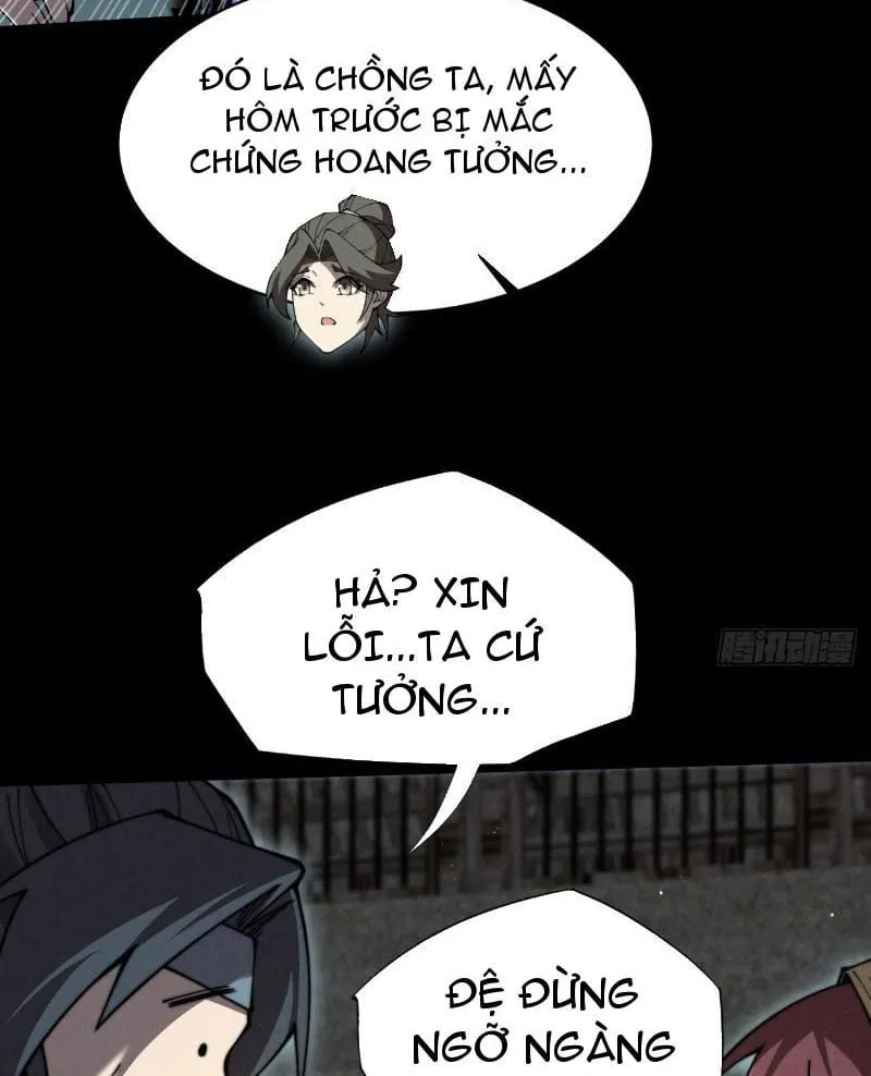 Đây rõ ràng không phải là tiên giới! Chap 5 - Next Chap 6