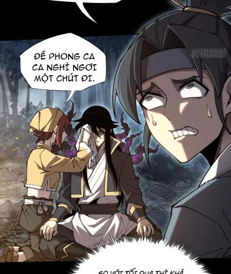 Đây rõ ràng không phải là tiên giới! Chap 5 - Next Chap 6