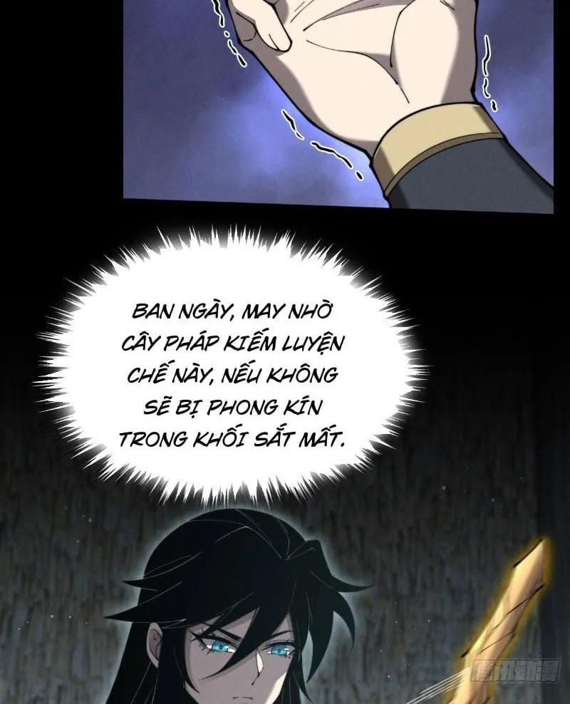 Đây rõ ràng không phải là tiên giới! Chap 5 - Next Chap 6