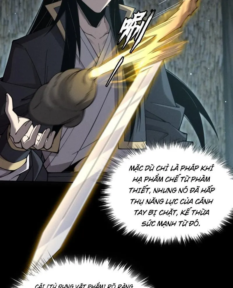 Đây rõ ràng không phải là tiên giới! Chap 5 - Next Chap 6