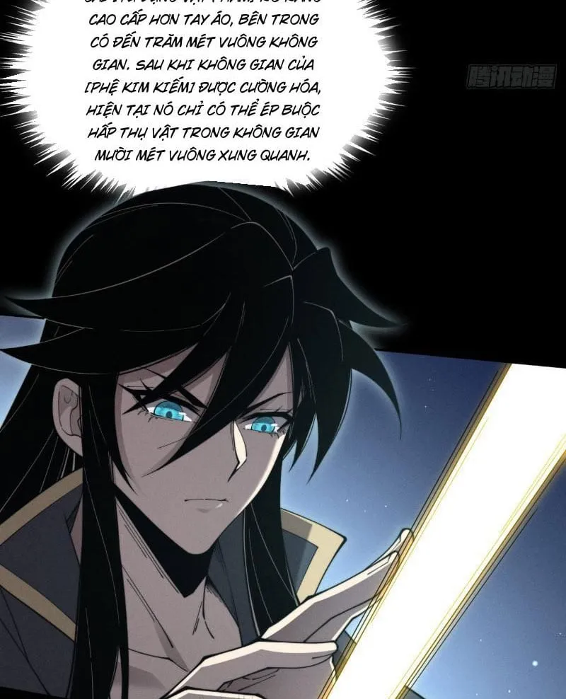 Đây rõ ràng không phải là tiên giới! Chap 5 - Next Chap 6