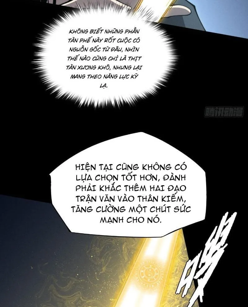 Đây rõ ràng không phải là tiên giới! Chap 5 - Next Chap 6