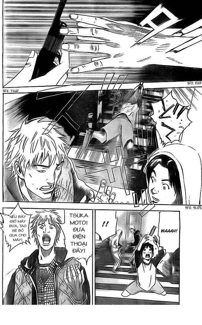 Days Chap 1 - Next Chap 2