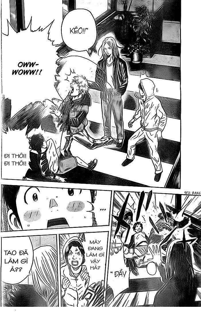 Days Chap 1 - Next Chap 2