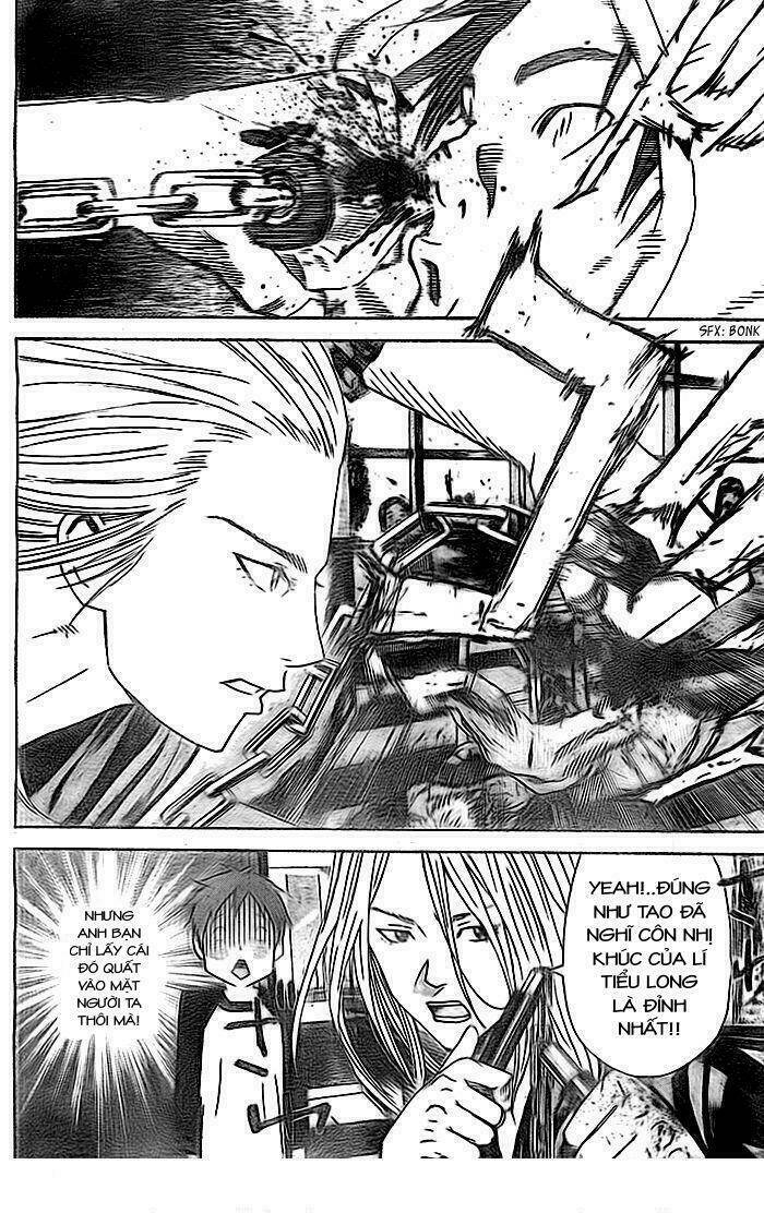 Days Chap 1 - Next Chap 2