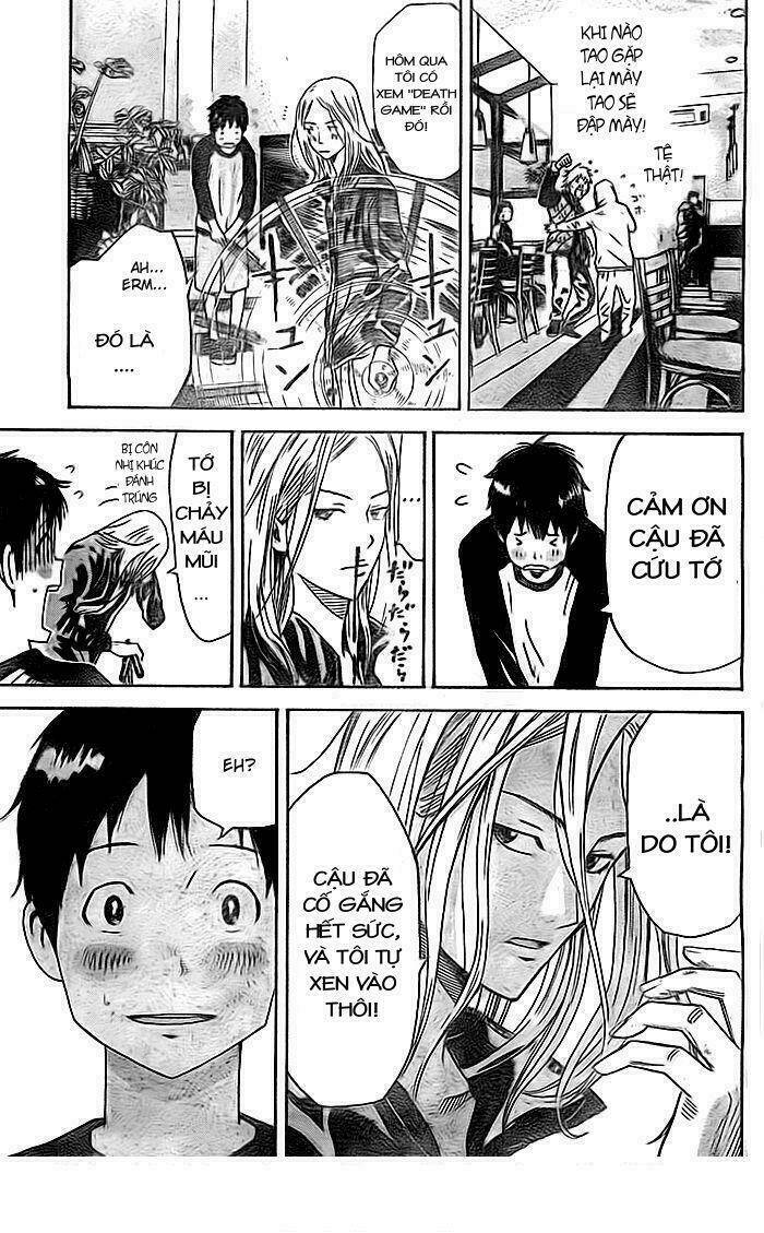 Days Chap 1 - Next Chap 2