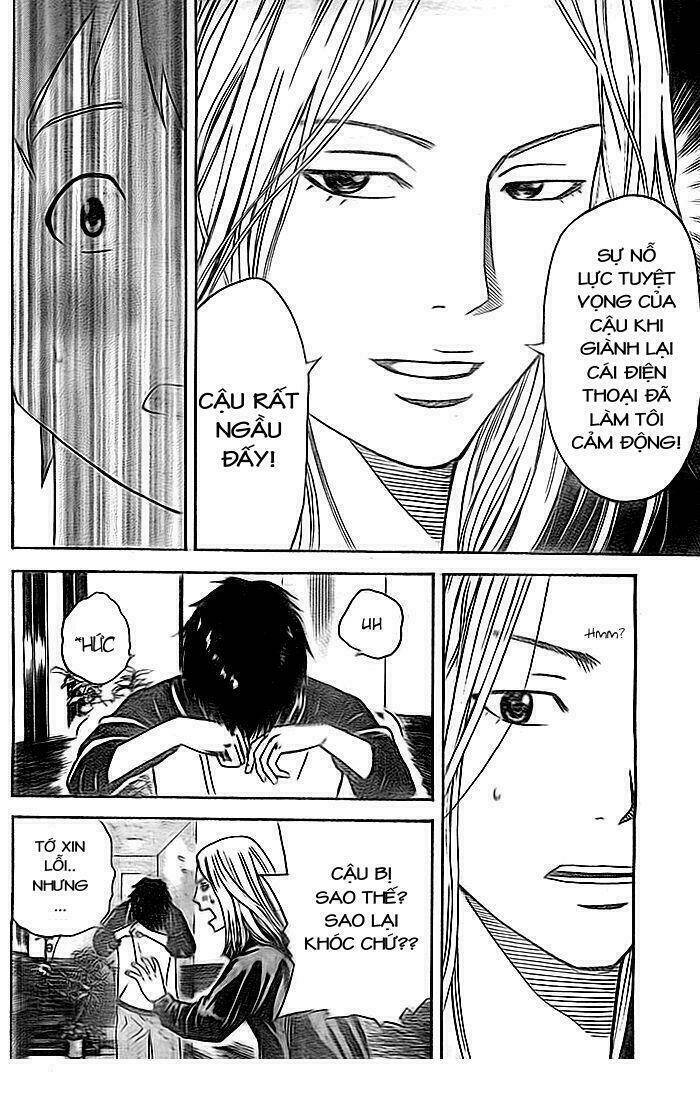 Days Chap 1 - Next Chap 2