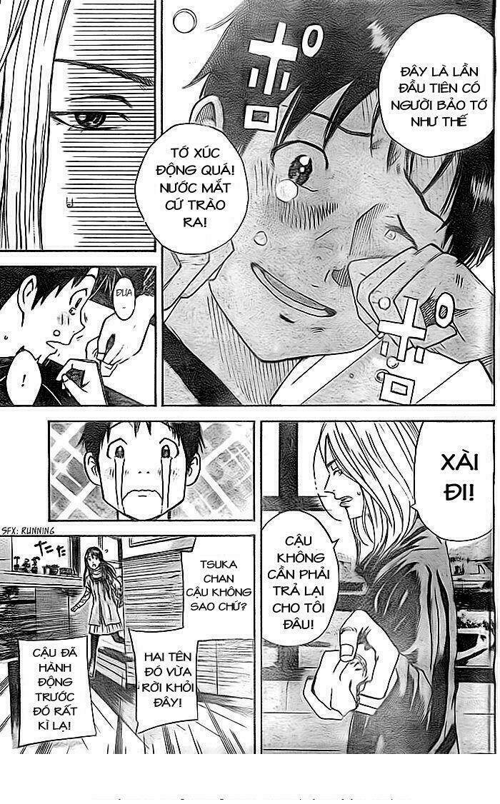 Days Chap 1 - Next Chap 2