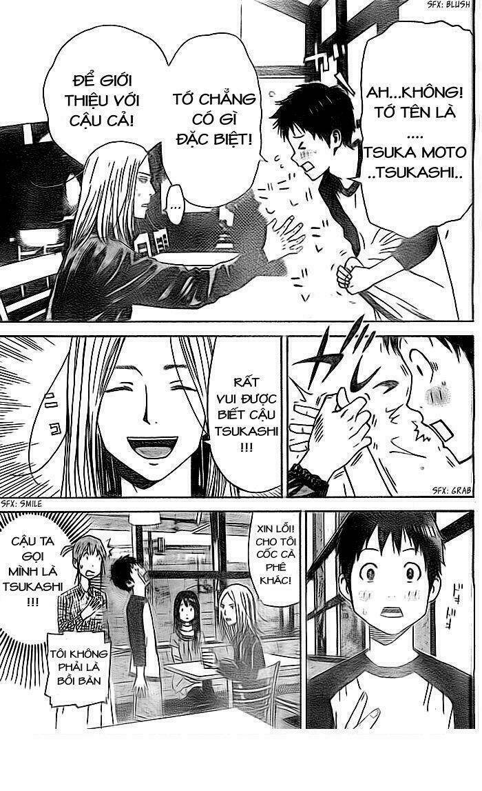 Days Chap 1 - Next Chap 2