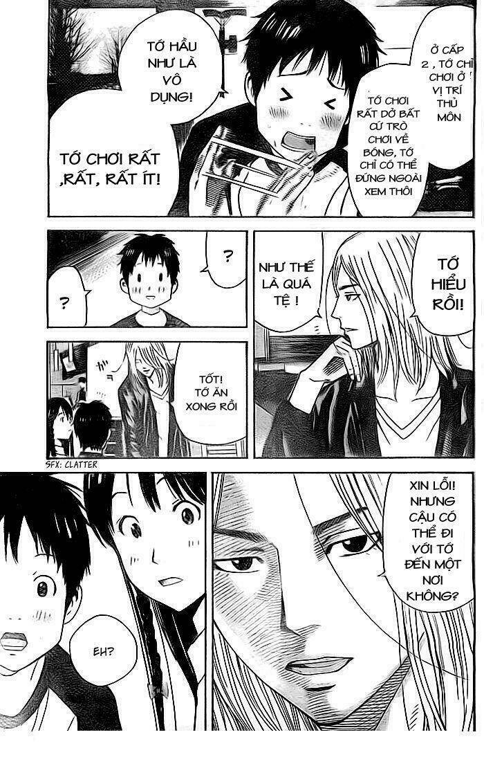 Days Chap 1 - Next Chap 2