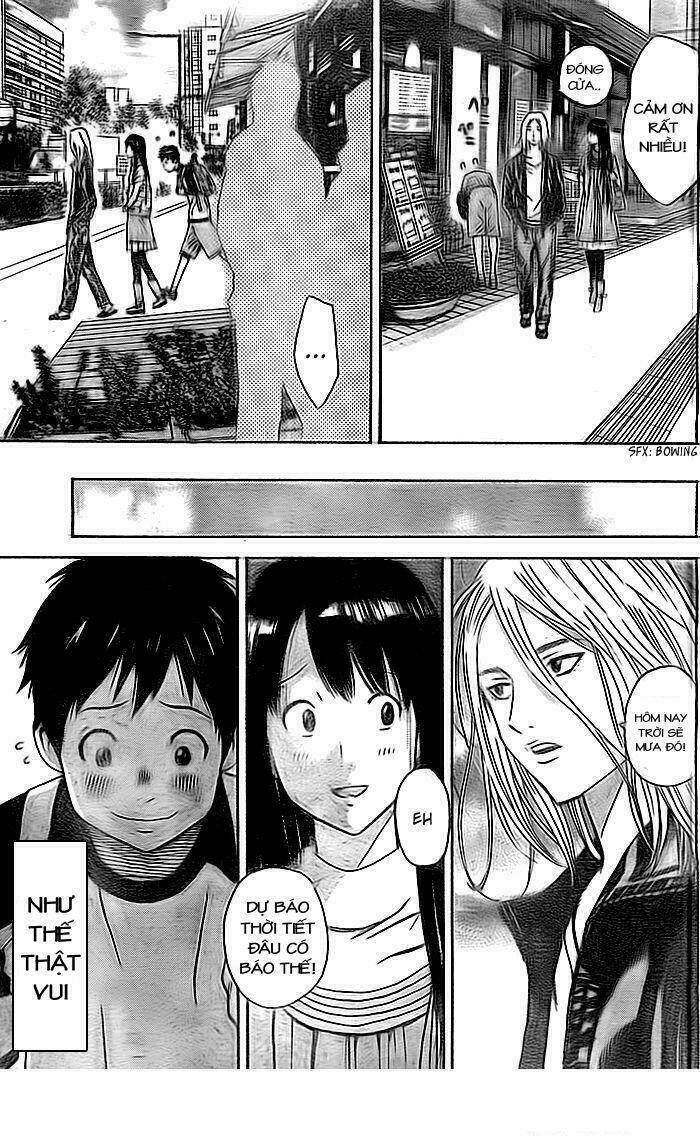 Days Chap 1 - Next Chap 2