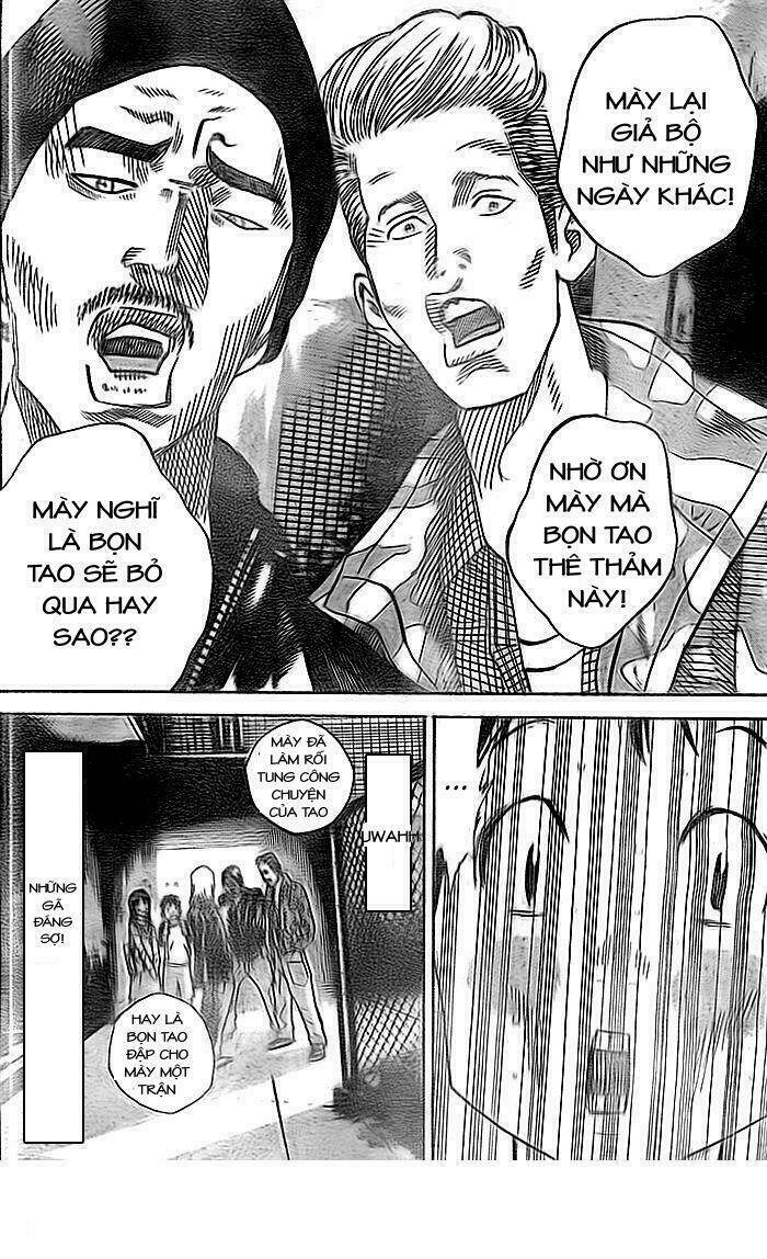 Days Chap 1 - Next Chap 2