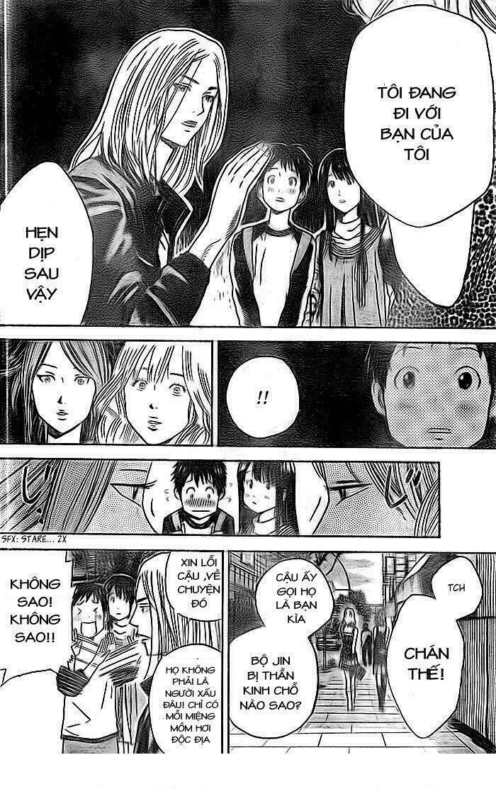 Days Chap 1 - Next Chap 2