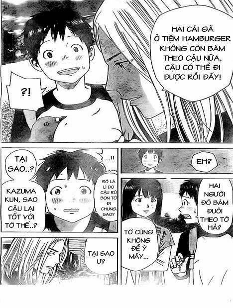 Days Chap 1 - Next Chap 2