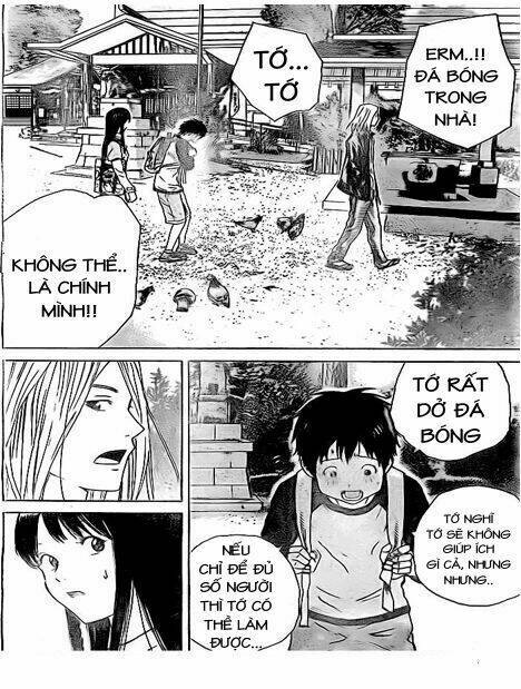 Days Chap 1 - Next Chap 2