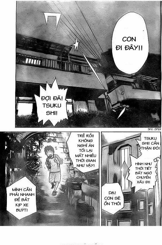 Days Chap 1 - Next Chap 2