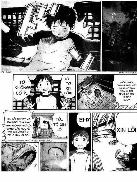 Days Chap 1 - Next Chap 2