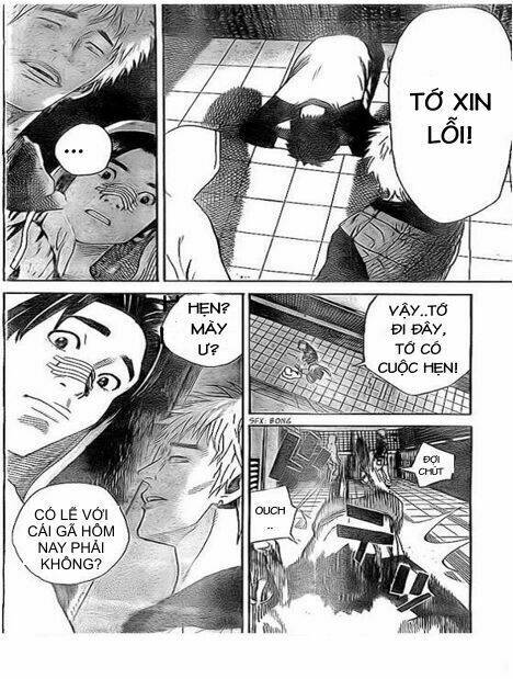 Days Chap 1 - Next Chap 2