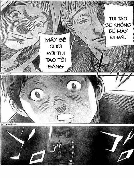 Days Chap 1 - Next Chap 2