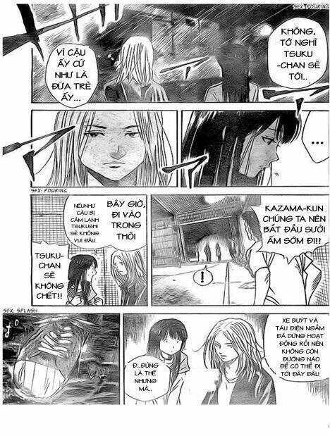 Days Chap 1 - Next Chap 2