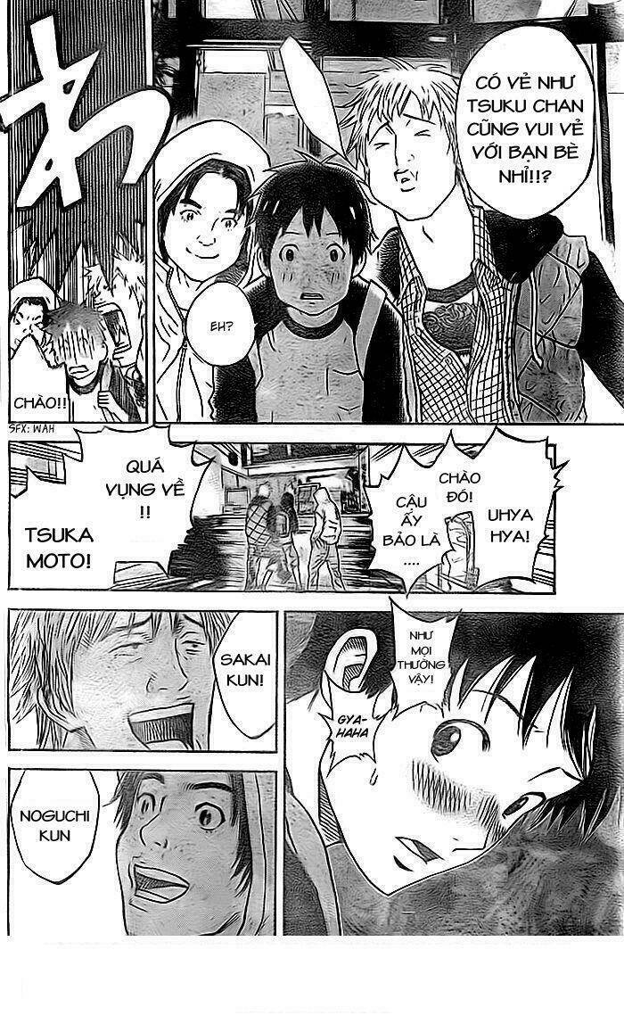 Days Chap 1 - Next Chap 2