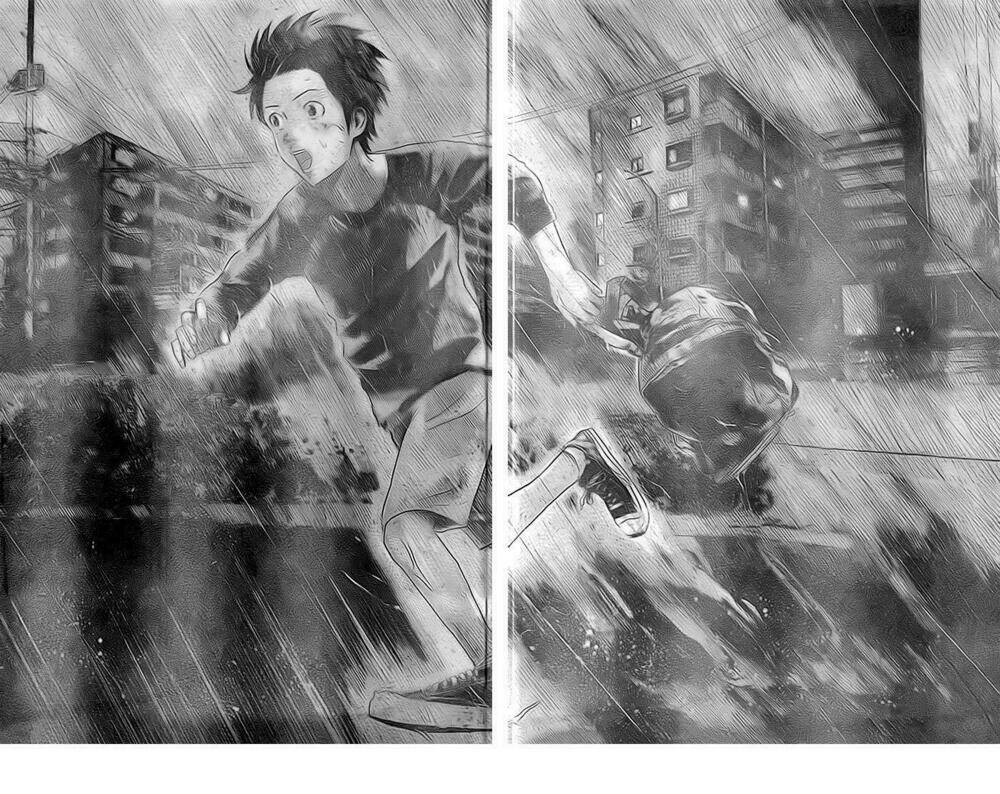 Days Chap 1 - Next Chap 2