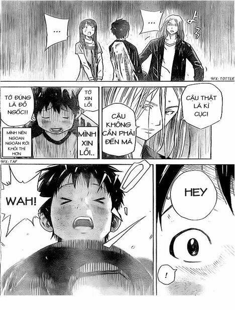 Days Chap 1 - Next Chap 2