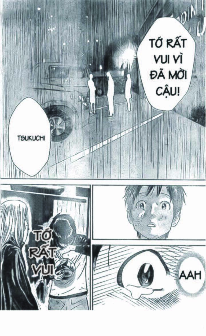 Days Chap 1 - Next Chap 2