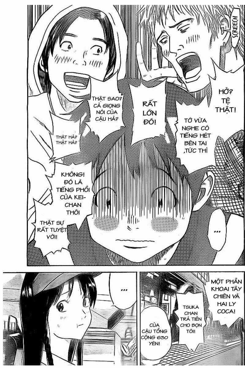 Days Chap 1 - Next Chap 2