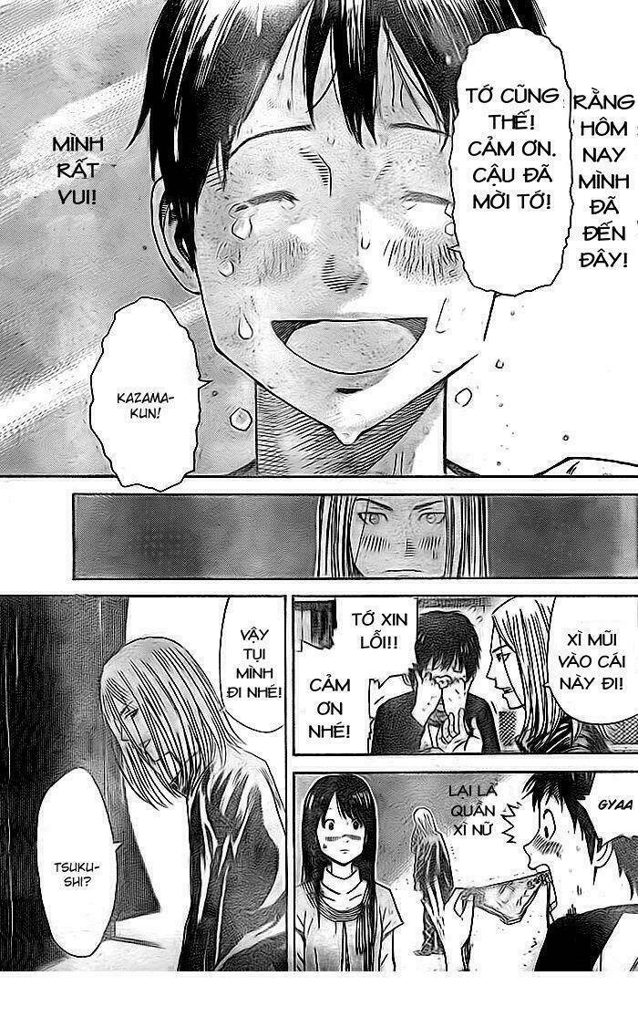 Days Chap 1 - Next Chap 2