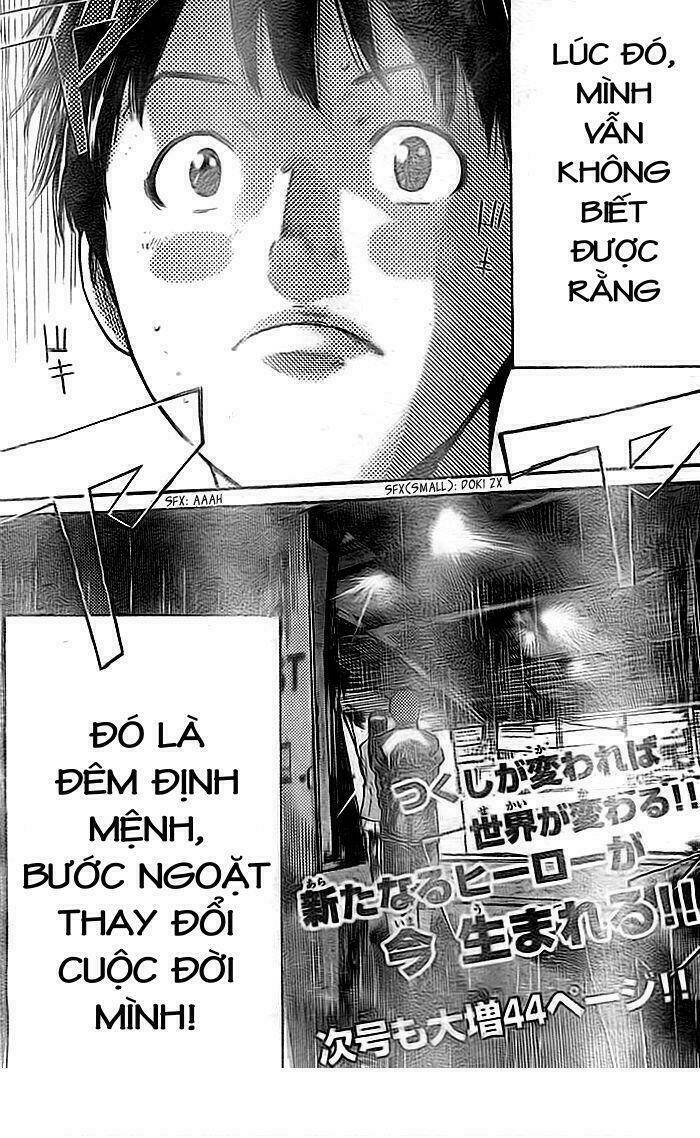 Days Chap 1 - Next Chap 2