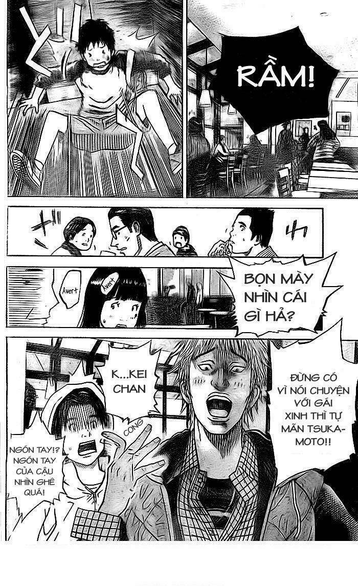 Days Chap 1 - Next Chap 2