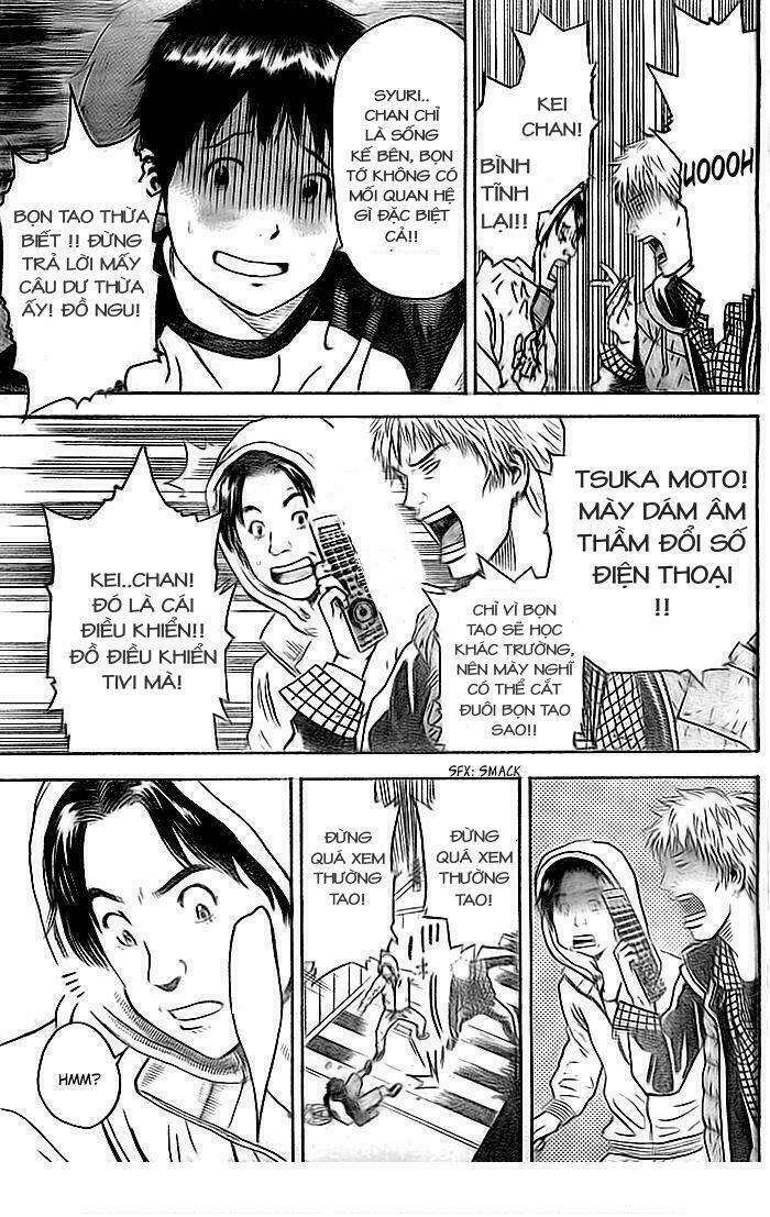 Days Chap 1 - Next Chap 2