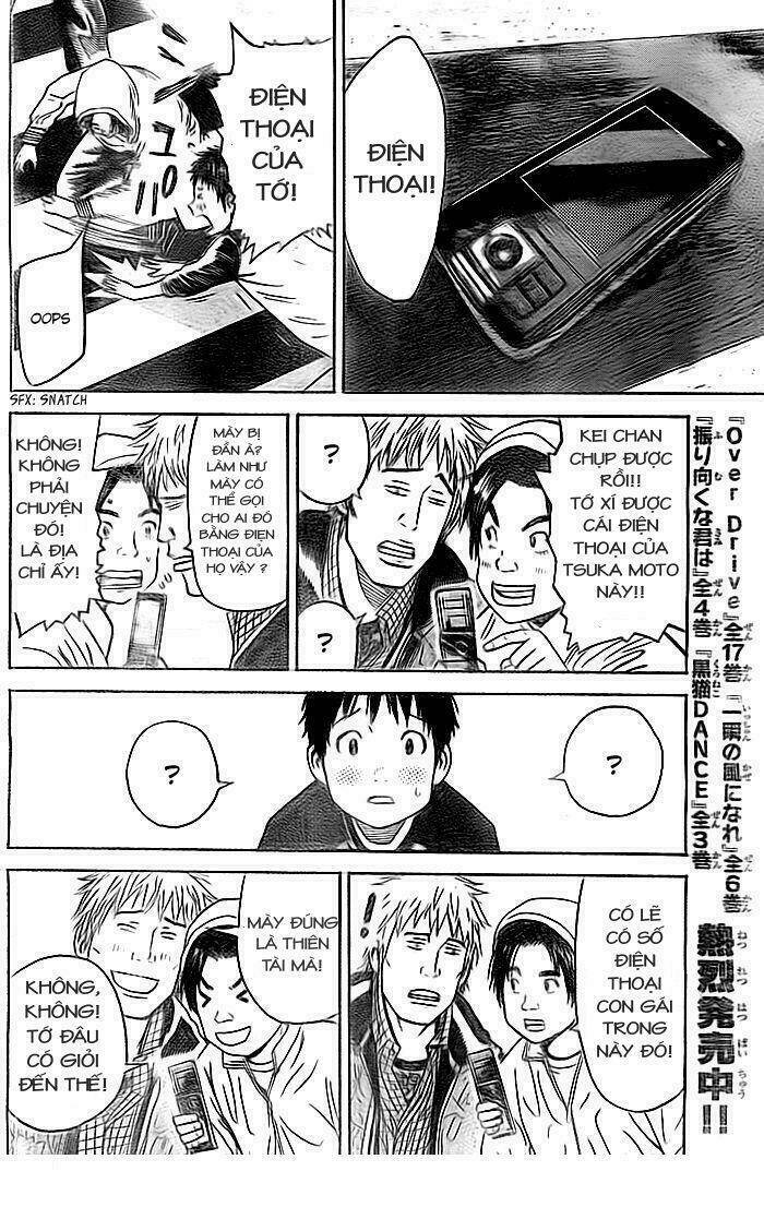 Days Chap 1 - Next Chap 2