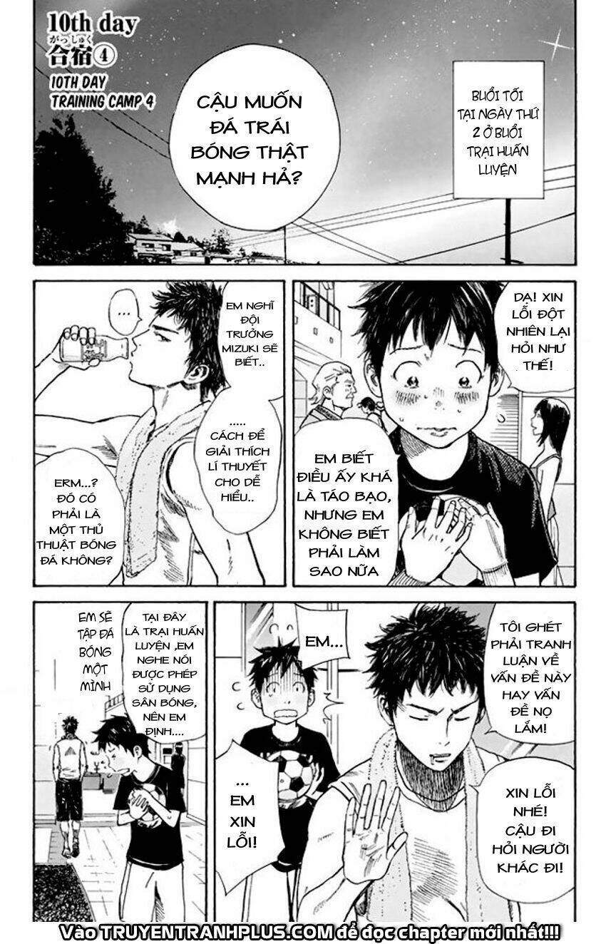 Days Chap 10 - Next Chap 11