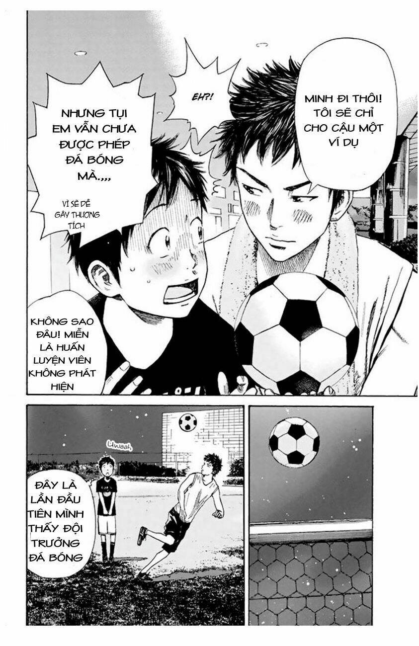 Days Chap 10 - Next Chap 11