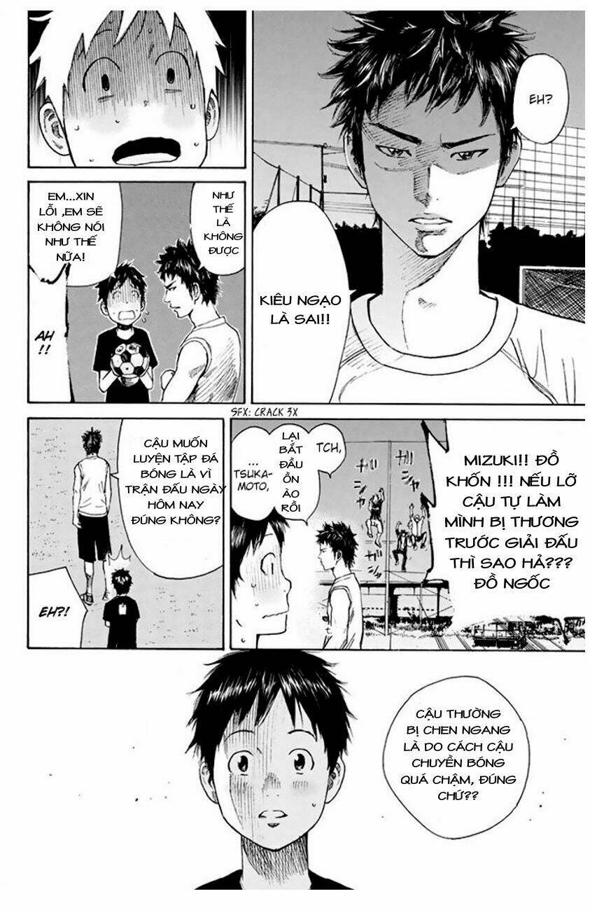 Days Chap 10 - Next Chap 11