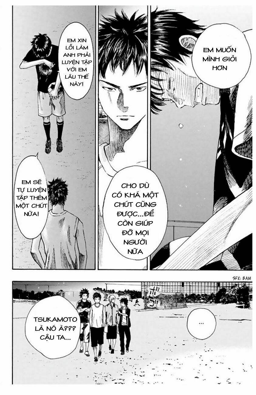 Days Chap 10 - Next Chap 11