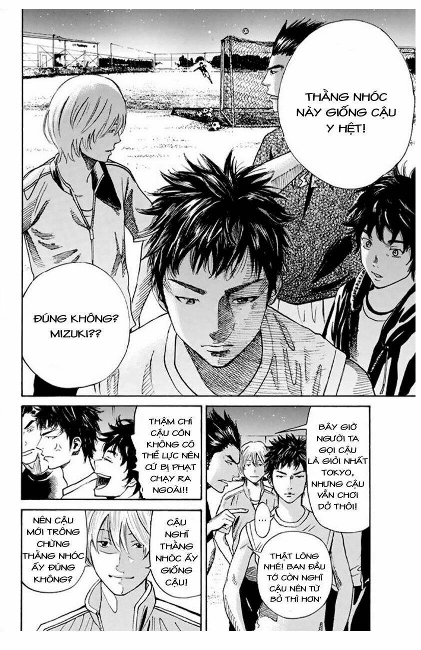 Days Chap 10 - Next Chap 11