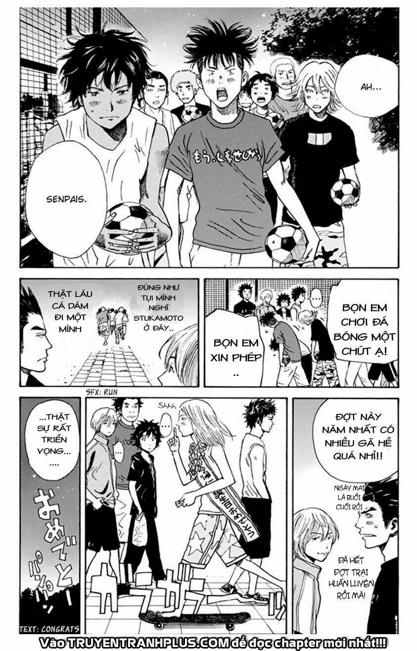 Days Chap 10 - Next Chap 11