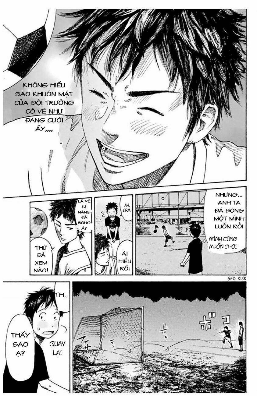 Days Chap 10 - Next Chap 11