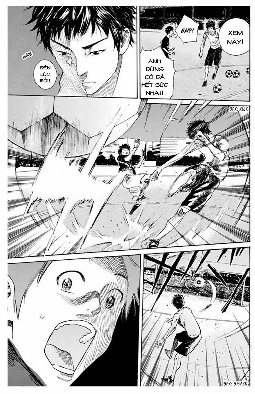 Days Chap 10 - Next Chap 11