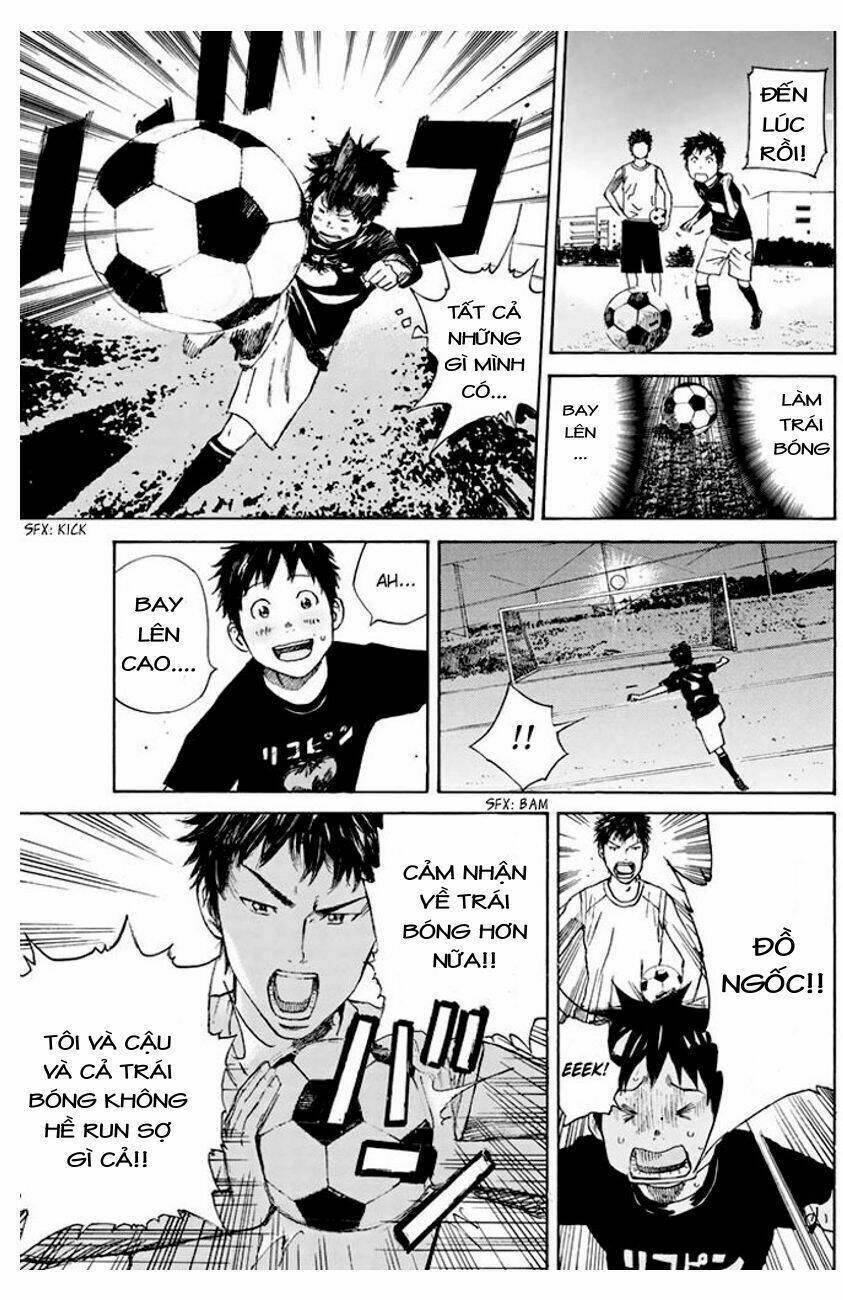 Days Chap 10 - Next Chap 11