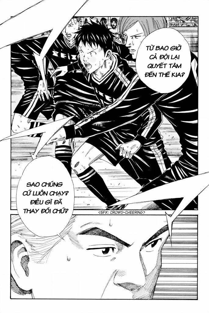 Days Chap 100 - Next Chap 101