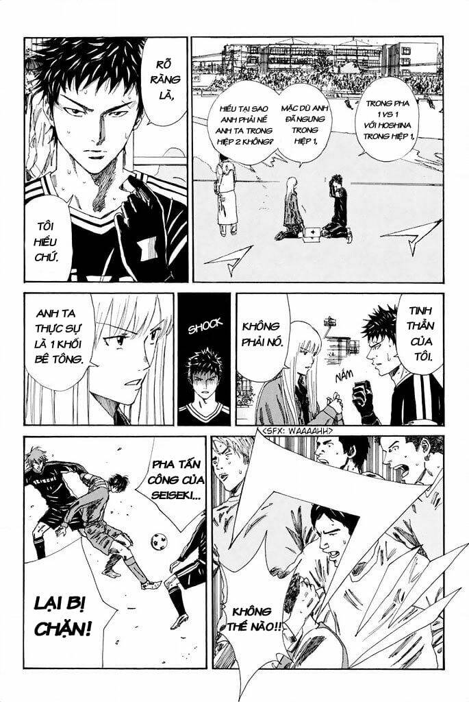 Days Chap 100 - Next Chap 101