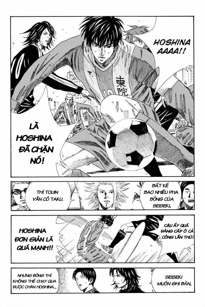 Days Chap 100 - Next Chap 101