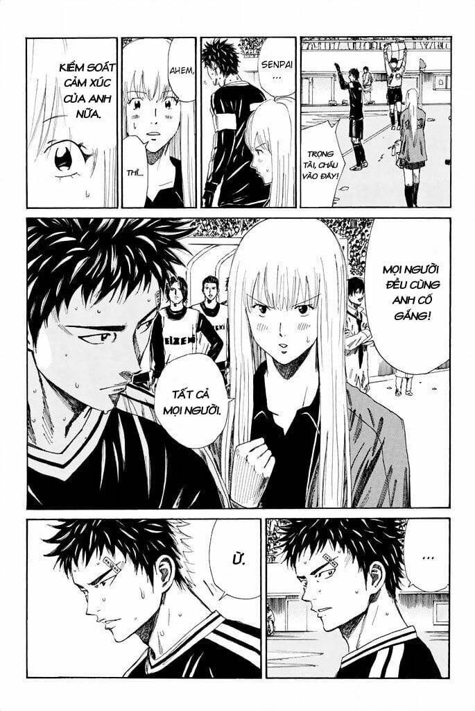 Days Chap 100 - Next Chap 101