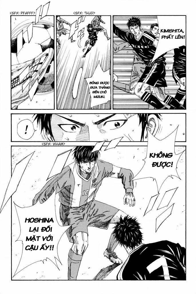 Days Chap 100 - Next Chap 101