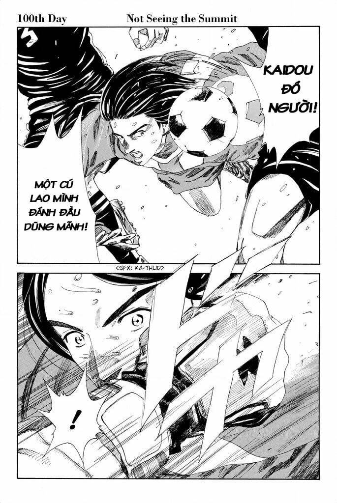 Days Chap 100 - Next Chap 101